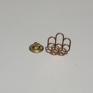 1976 Olympics Montreal Pin